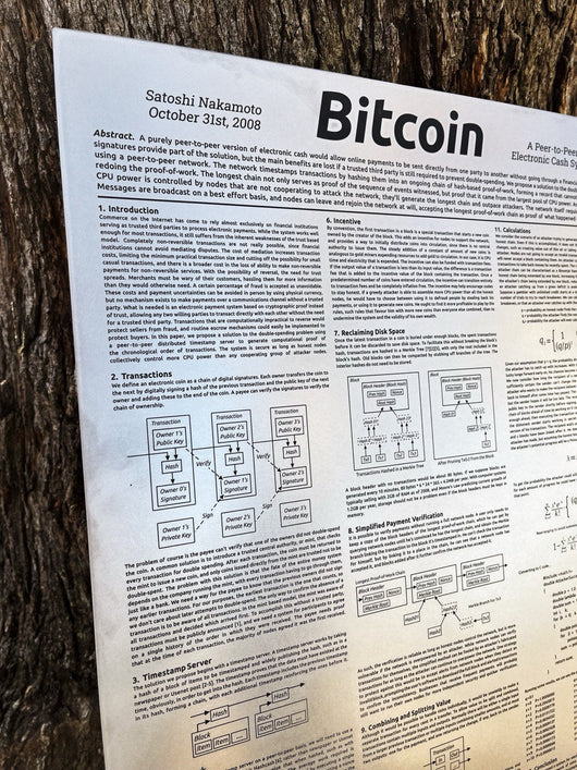 Etched-Steel Bitcoin Whitepaper 21